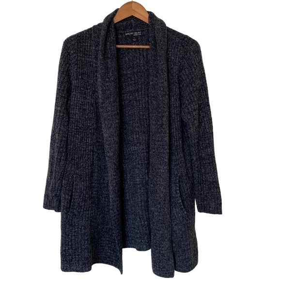 BAREFOOT DREAMSCozyChic Lite Montecito Cardigan, Size Medium - Picture 1 of 9